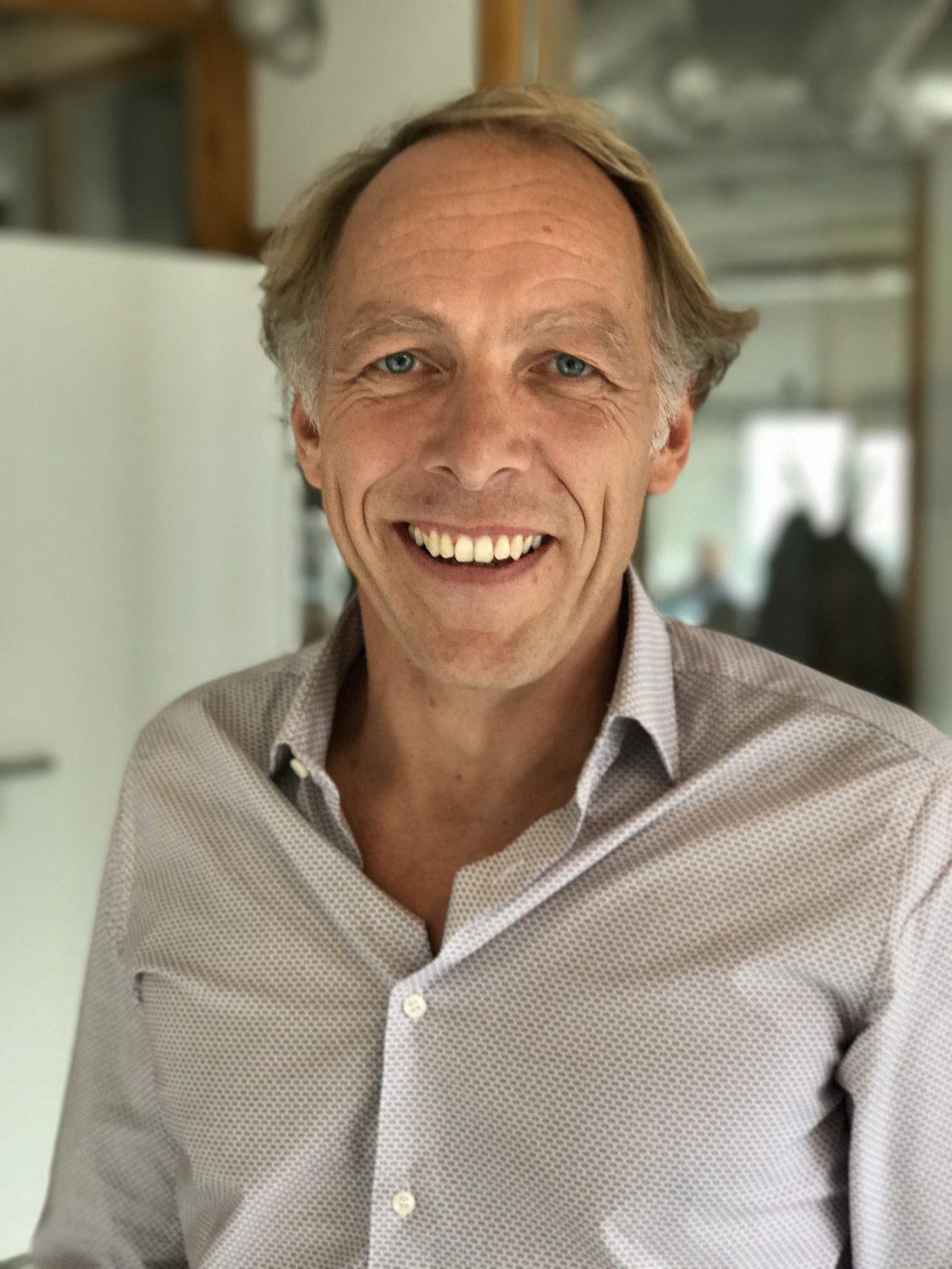 Bas Van Duinen