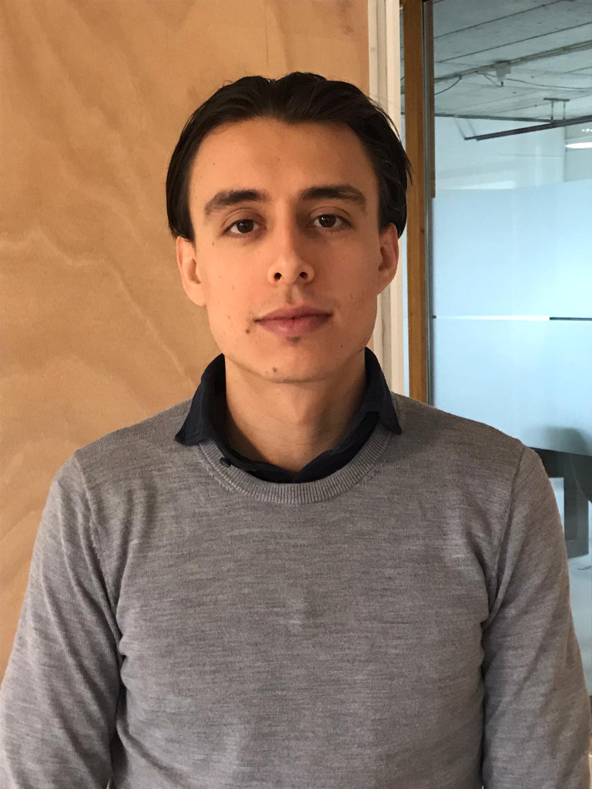 Emiliano Grassl